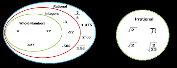 Rational And Irrational Numbers | Mho Maths