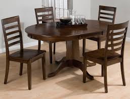 Shop For Jofran Round To Oval Table Top With Take Out Leaf 342 60t And Other Dining 60 Inch Round Dining Table Round Dining Table Sets 60 Round Dining Table