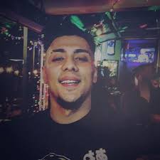 Nathan Barrera (@a_goodhuman91) • Instagram photos and videos