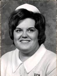 Martha Jane Bush Scott: Jan 2, 1949