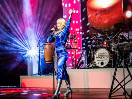 This swedish music sensation dominated the '70s charts in a way literally no one else did and would influence pop music for decades to come. Veranstaltungen