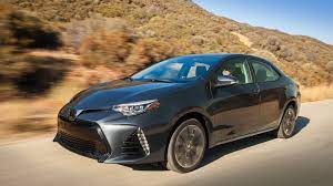Select the year of your corolla to narrow down the results. Best Tires For The Toyota Corolla Car Talk