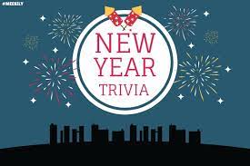 Read on for some hilarious trivia questions that will make your brain and your funny bone work overtime. 45 New Year Trivia Questions Answers Meebily