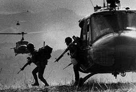 Lam Son 719 (1971) | Weapons and Warfare