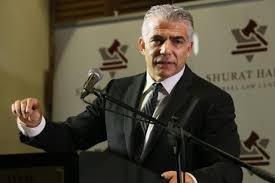 But lapid consistently dowsed the rumors, while circulating hints about his intentions and carefully building his image leading up to the official declaration. Yair Lapid Walks Back His Attack On New Editor Of Haaretz The Jerusalem Post