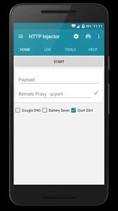 An ip address is a unique, identifying number for a piece of hardware within a network. Http Injector App Techdroid Ph