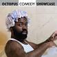 Octopus Comedy Showcase: Ken Hamlett