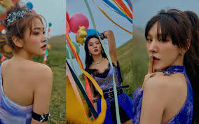 Any information you publish in a comment, profile, work, or content that you post or import onto ao3 including in summaries, notes and tags, will be accessible . Red Velvet S Wendy Joy And Yeri Unravel Their Beauty In A Dark Carnival For Their Upcoming Mini Album Queendom Allkpop