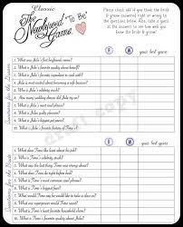 Bridal Shower Game Bridal Shower Bridal Shower Games Couple Wedding Shower