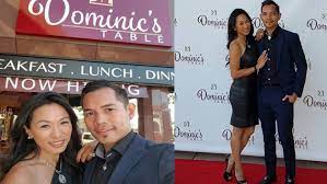 Donaire, filipinli manny pacquiao ve donnie nietes ile birlikte en az dört ağırlık sınıfında dünya şampiyonluğu kazanan birkaç asyalı. Nonito Donaire His Wife Open New Business Venture In Usa