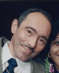 Alejandro Morales Obituary