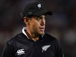 Ross Taylor Says Series Loss Tough To Swallow, India Far Better Side