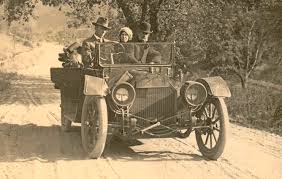 Iowa ad led Caswell to rich Ceres farmland