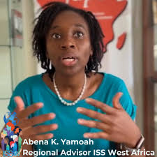 International Social Service General Secretariat