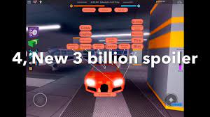 Jun 10, 2021 · before his arrest, guzmán's sinaloa cartel was the most powerful narcotics trafficker in mexico, estimated by law enforcement exports to be worth $3 billion or more. The New Roblox Jailbreak 3 Billion Update Guide Youtube