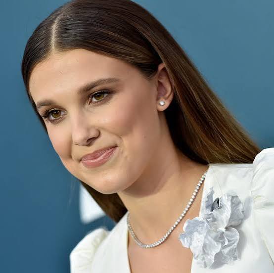 Millie Bobby Brown On Loving Audrey Hepburn, 'Euphoria' Beauty Looks And  Her Cryo Chamber Skin Tips