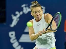 Halep joins a number of other tennis stars who are sitting the tournament out. Covid 19 I Miss Everyone From The Tour Simona Halep Says Tennis Gulf News