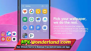Ur work, ur home, ur night out. Smart Launcher 5 Pro 5 4 Build 017 Apk Mod Free Download For Android Apk Wonderland