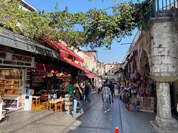 Turecko last minute 2026: Tipy na nákupy a suveníry