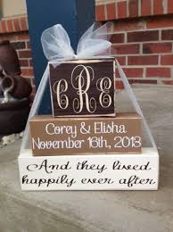 Pin By Kiki Diediker On Monograms Wood Blocks Wood Block Crafts Gifts