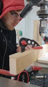 Making some inlays for a guitar fretboard , #LuthierLife #HandmadeGuitars  #Woodworking #GuitarBuilding #GuitarCommunity #workbenchwednesdays