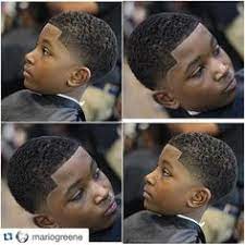 If you see a teenager with a disheveled mullet that moves like a windblown shag, it's probably a hairstyle known as the wolf cut. Zion Haircuts