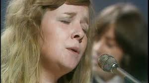 Sandy Denny: the story of one of the most captivating voices of her era