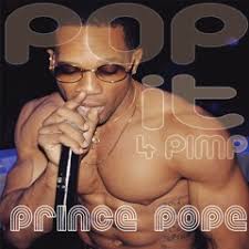 Stream Prince Ray Pope music