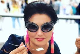 The shades of it all