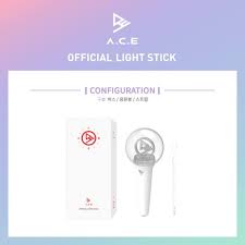 2 372 229 просмотров • 25 окт. A C E Official Light Stick Kr Multimedia