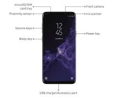 Install a sim card and an optional memory card (not included), and charge your device before using. Galaxy S9 How To Eject Sim Card Sd Slot W Video