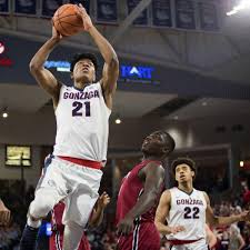 Maybe you would like to learn more about one of these? Men S Basketball Hachimura Excels During Time With Japanese National Team Sports Gonzagabulletin Com