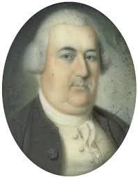 THE STEVENSON FAMILY CHIPPENDALE MAHOGANY SCALLOPED-TOP TEA TABLE ,  ATTRIBUTED TO THOMAS AFFLECK (1740-1795), CARVING ATTRIBUTED TO NICHOLAS  BERNARD AND MARTIN JUGIEZ (D. 1815), PHILADELPHIA, CIRCA 1770