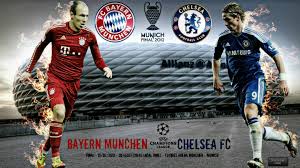 Verdão vai com o que tem à disposição contra o bahia. Final Da Liga Dos Campeoes Bayern De Munique X Chelsea Escalacao E Analise Clube Fanaticos