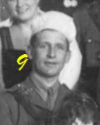 Help Needed: Karlsruhe POW camp