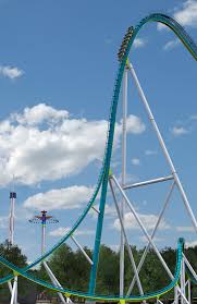 United states » north carolina » charlotte » nascar hall of fame » business hotels. Fury 325 Carowinds Amusement Park North Carolina Best Roller Coasters Roller Coaster Theme Roller Coaster