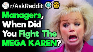 Retail Workers, How Did Karen/Kyle Threat You?