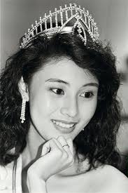 10 Miss Hong Kongs from the 1980s