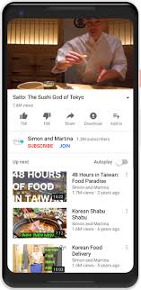 •how to create your own merch! Youtube Introduces Channel Memberships Merchandise And Premieres Techcrunch