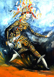 Bildergebnis für Ben Enwonwu