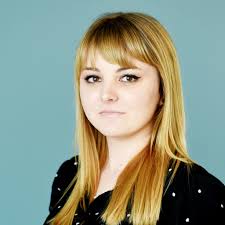 Emily Ehlinger in people