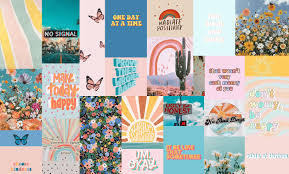 Wallpaper Lockscreen Desktop Blue Ocean Collage Vsco Peace Aesthetic Pink Desktop Wallpaper Art Cute Desktop Wallpaper Laptop Wallpaper Download hd aesthetic wallpapers best collection. wallpaper lockscreen desktop blue