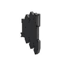 Schneider Electric RSL1PRFU Slim Relay+Socket 1C/O Led 115Vacdc Sprg