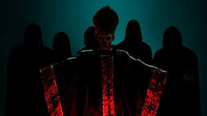 Here you can find the best ghost band wallpapers uploaded by our community. Ghost B C Wallpapers Wallpaper Cave