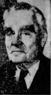 Judge Billings Learned Hand (1872-1961)