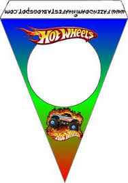 Es 100% gratis hacer un anuncio de banner con visme. 91 Ideas De Carreras Cumpleanos De Hot Wheels Fiesta De Hot Wheels Hot Wheels