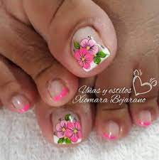 Pintados y diseños de uñas(manos y pies), guayas province. Pin De Denisse Cv En Magic Nails Arte De Unas De Pies Unas Pies Decoracion Unas Manos Y Pies