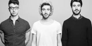 We would like to show you a description here but the site won't allow us. Ajr Releases Music Video For Single Sober Up