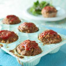 The ground beef is absolutely maxed out on retained water. Quick Meat Loaf Recipe Myrecipes