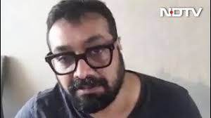 — anurag kashyap (@anuragkashyap72) june 16, 2020. Anurag Kashyap My Brother And I Don T Agree With Each Other S Politics Youtube